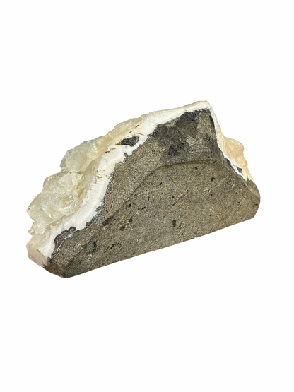 Apofyliet met Stilbiet cluster 1