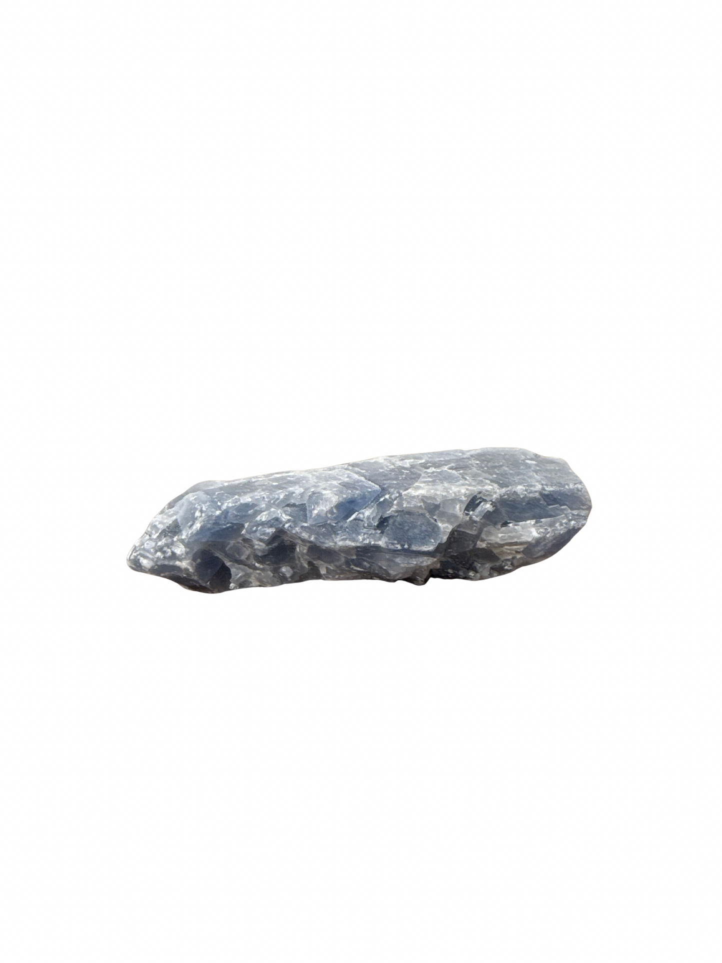 Blauwe Calciet brok