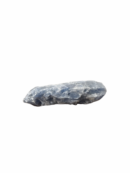 Blauwe Calciet brok