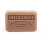 Savon de Marseille zeepblok Chocolat