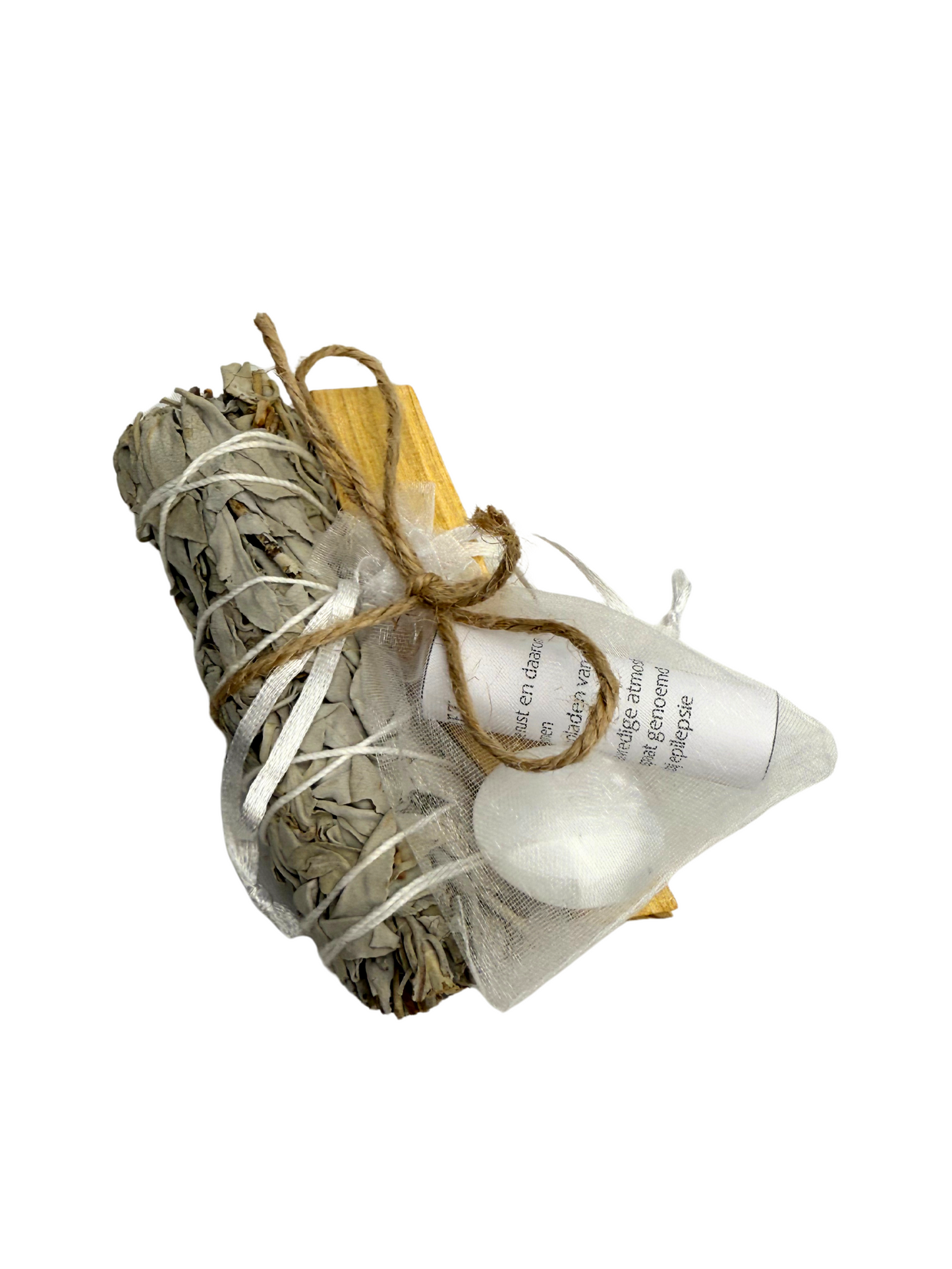 Cleansing set