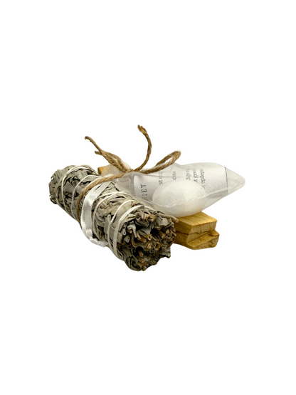Cleansing set
