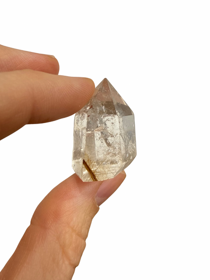 Rutielkwarts toren 1