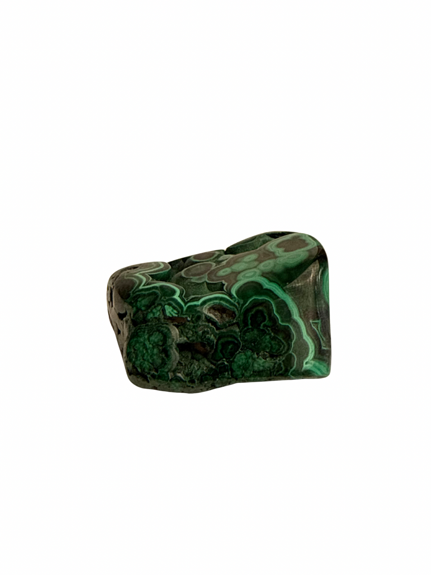 Malachite polished 5