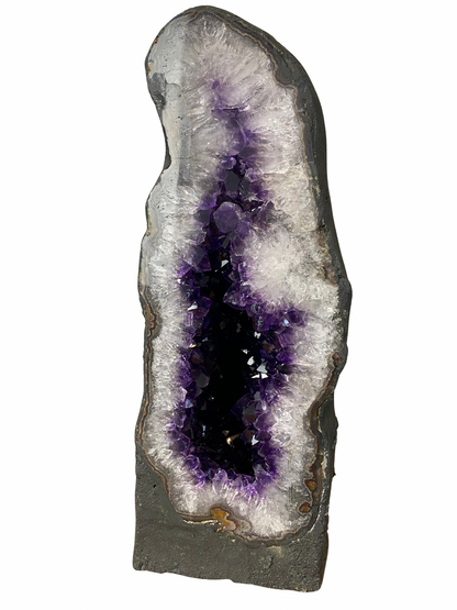 Amethist grot/kathedraal (Uruguay) | 5 kg