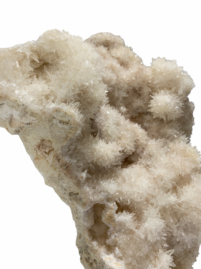 Calciet ruw 4,6 kg (Dogtooth Calciet)