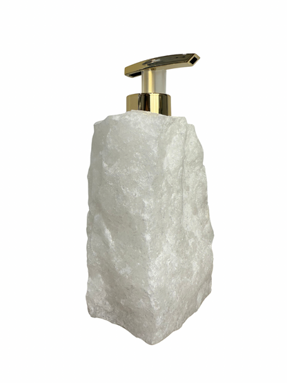 Zeeppomp van Bergkristal 2