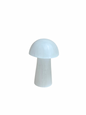Selenite mushroom
