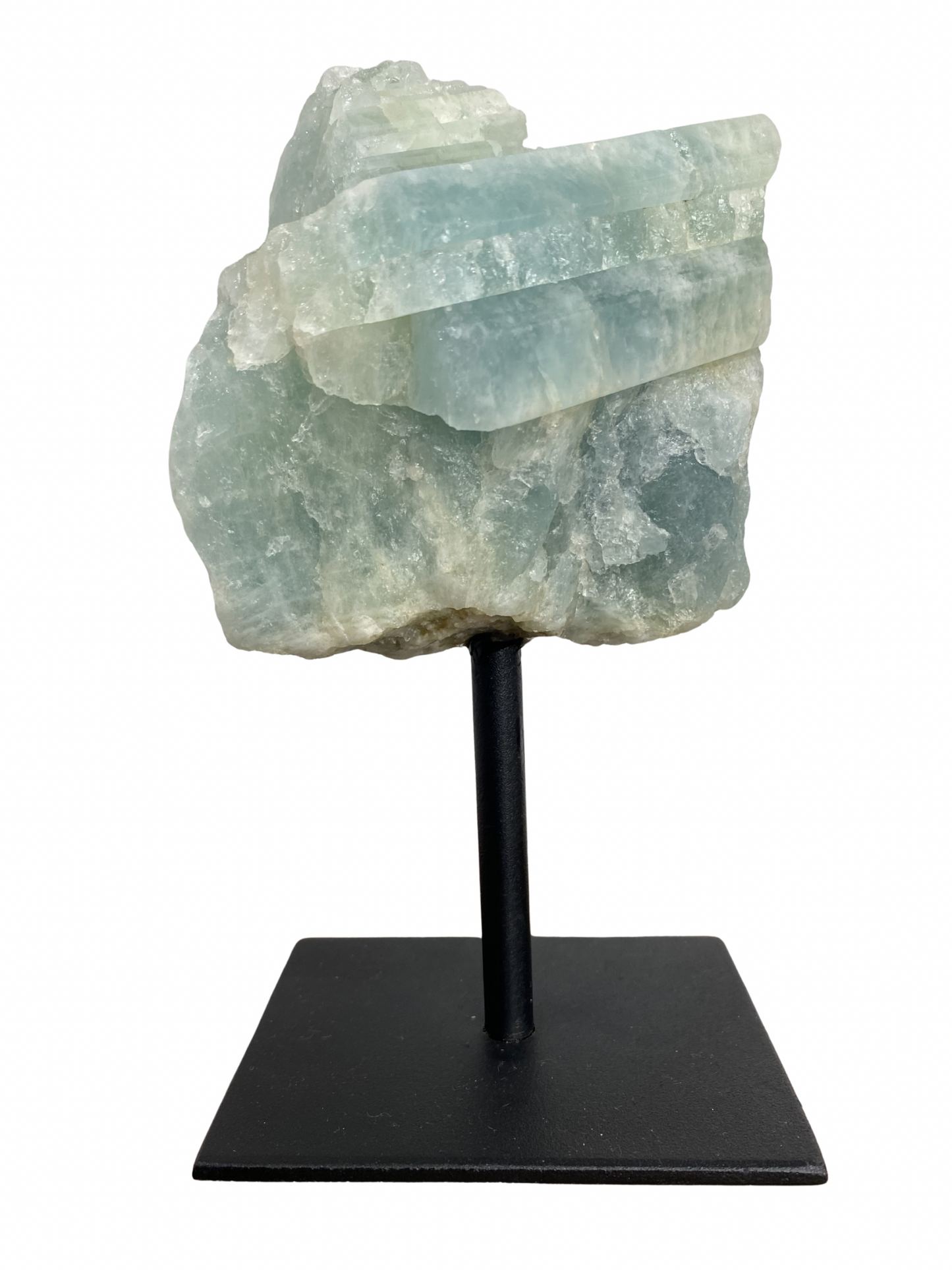Calming tumbled stone set