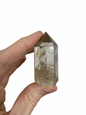 Smoky Quartz Tower