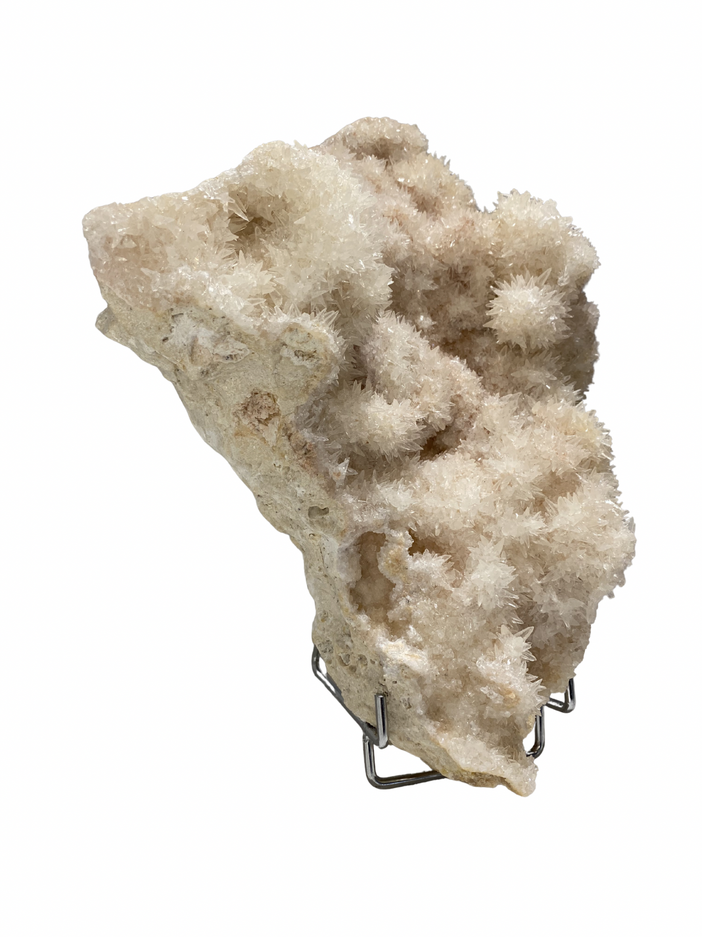 Calciet ruw 4,6 kg (Dogtooth Calciet)