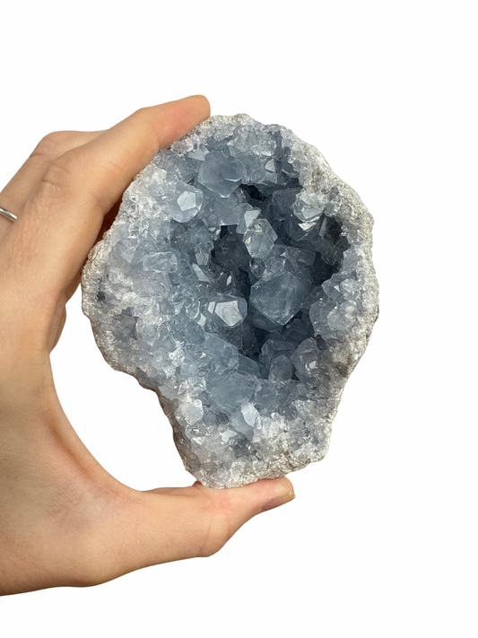 Celestien cluster 1