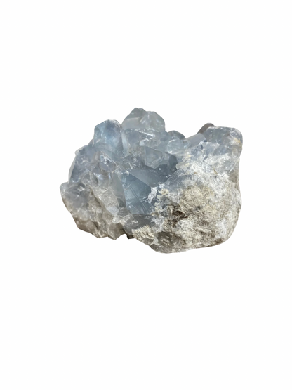 Celestien cluster 3 (Madagascar)
