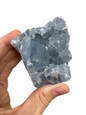 Celestien cluster 3 (Madagascar)