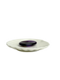 Amethyst worry stone