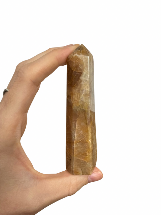 Perzik Maansteen toren