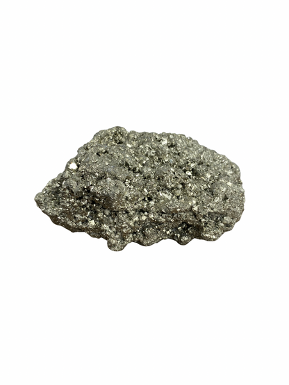 Pyriet ruwe brok 2