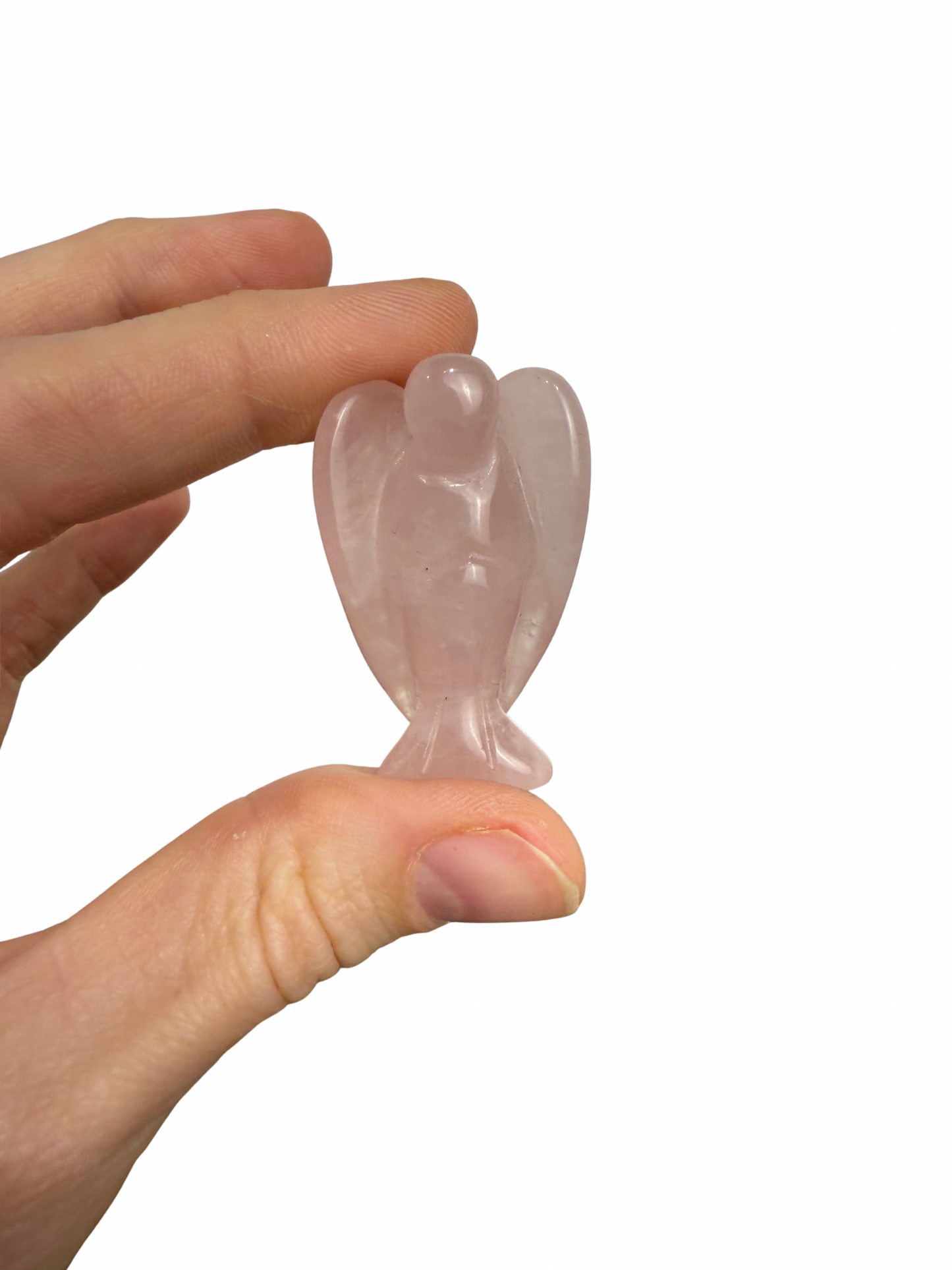 Engel van Rozenkwarts