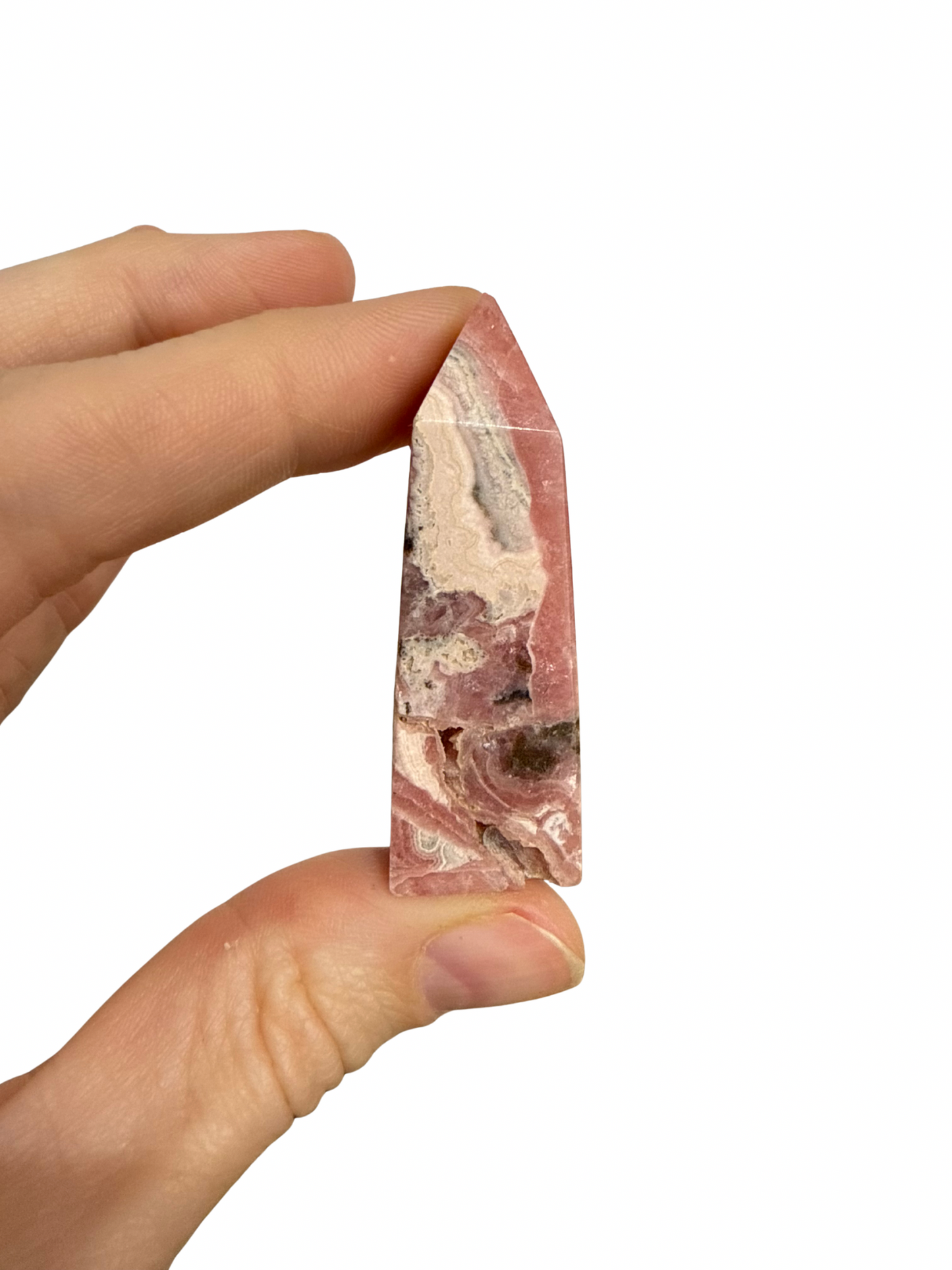 Rhodochrosiet toren 1