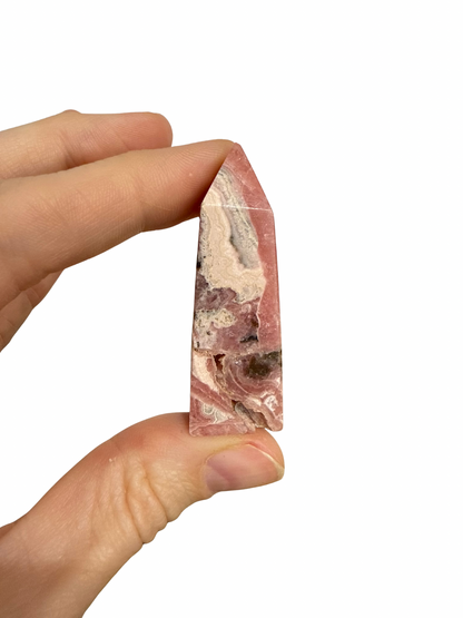 Rhodochrosiet toren 1