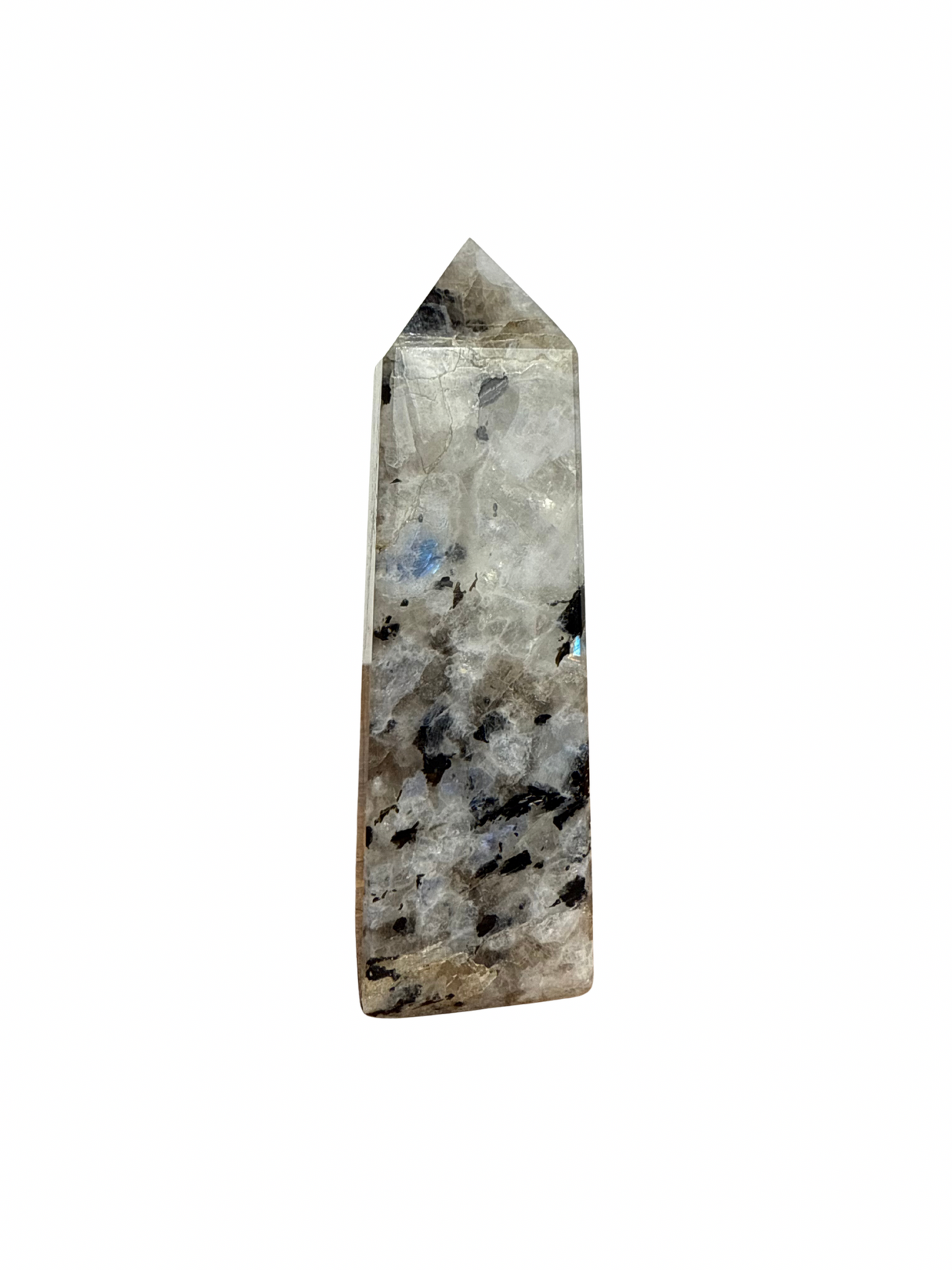 Regenboog Maansteen toren