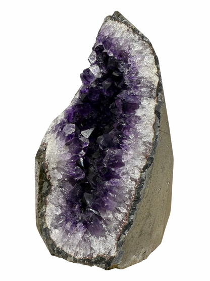 Amethist sculptuur  XXL (6 kg)