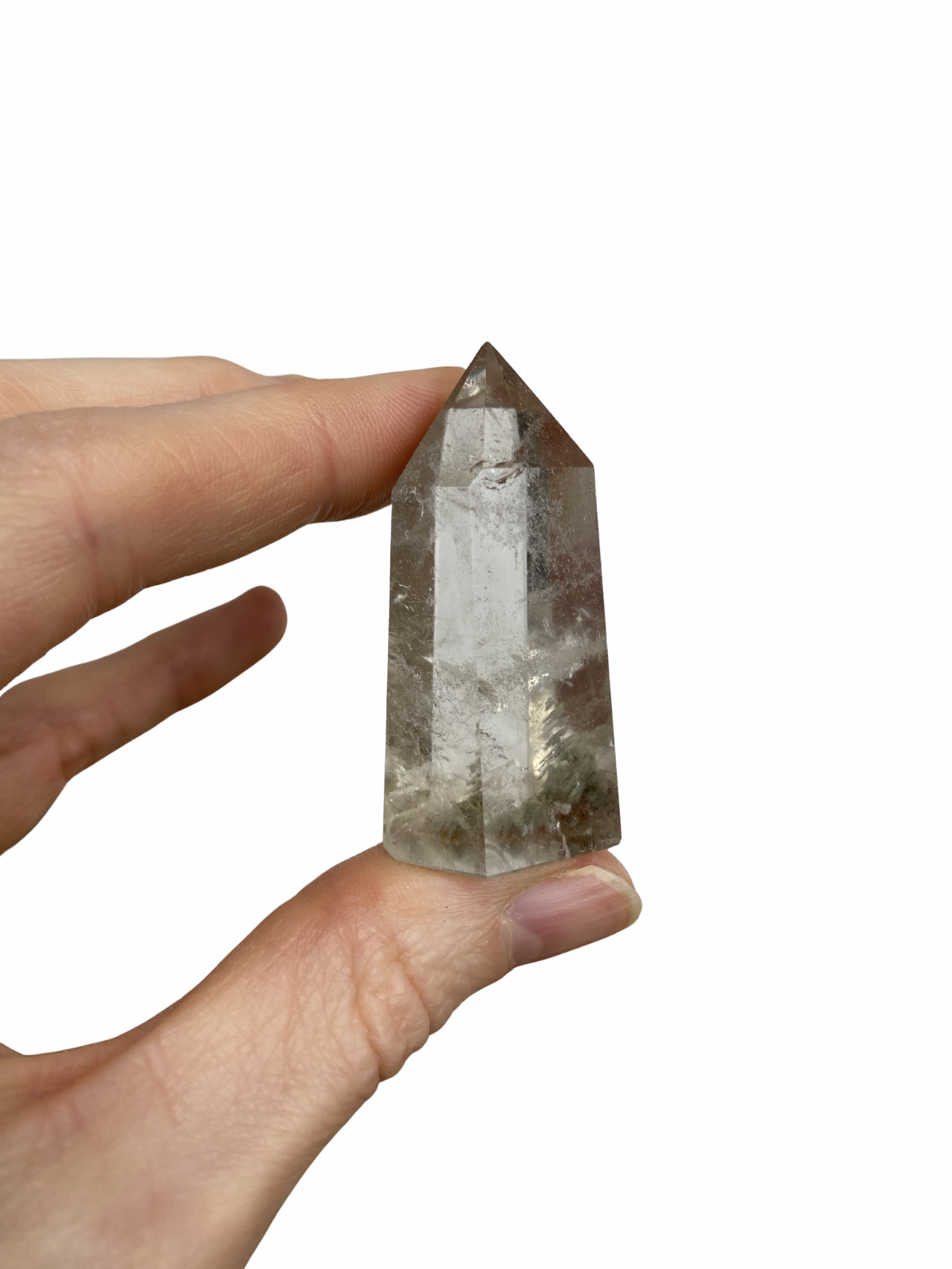 Tower Amethyst 1
