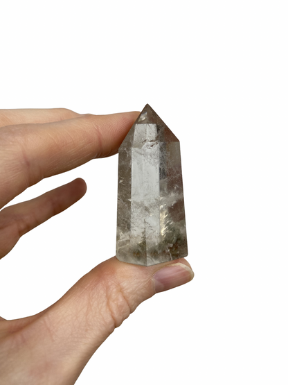Tower Amethyst 1