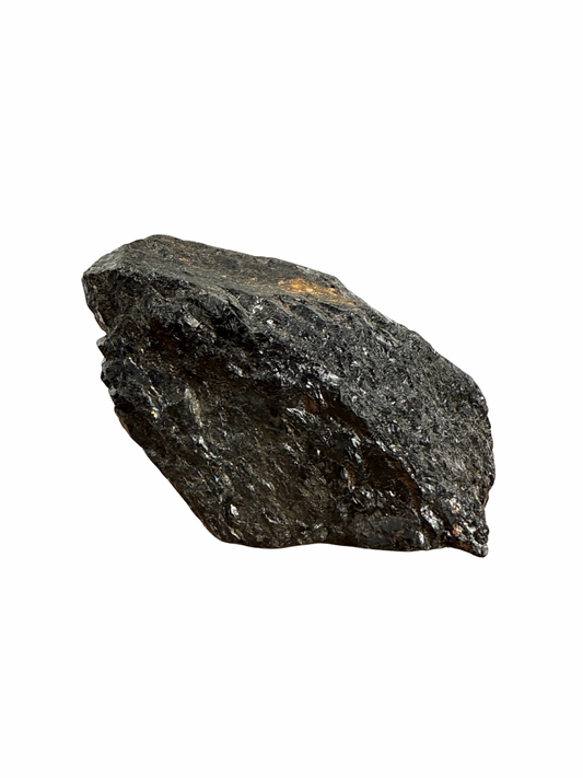 Zwarte Toermalijn brok