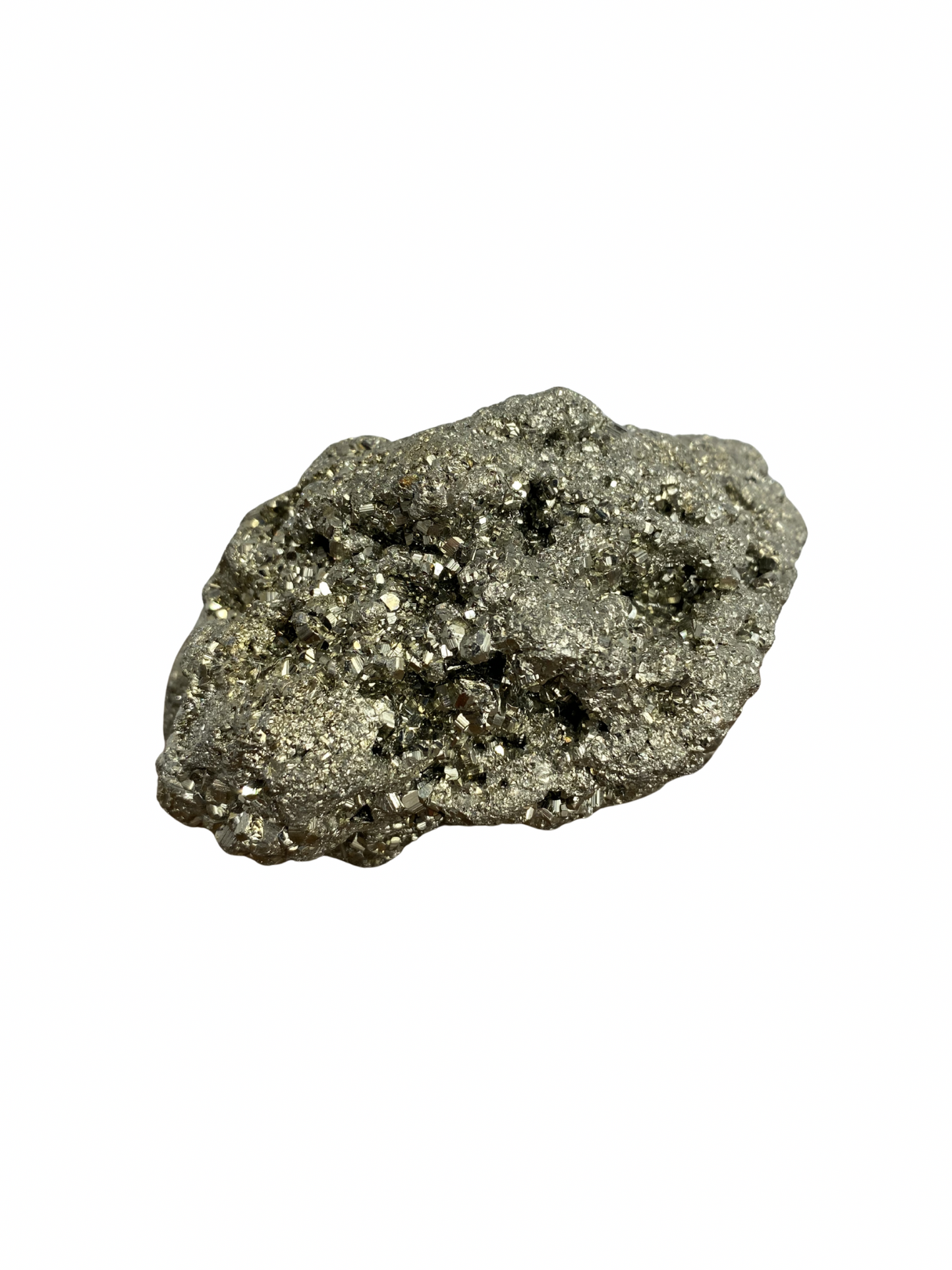 Pyriet ruwe brok 1