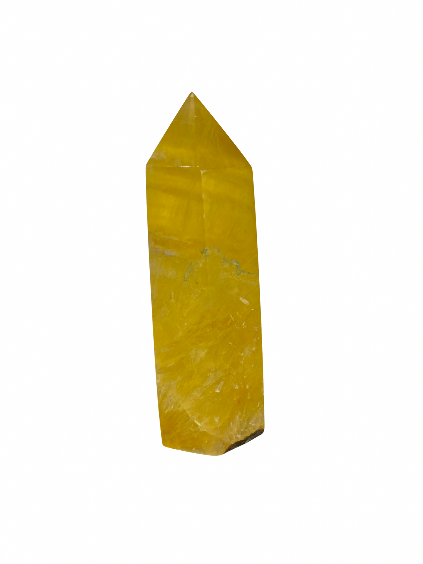 Gele Fluoriet toren