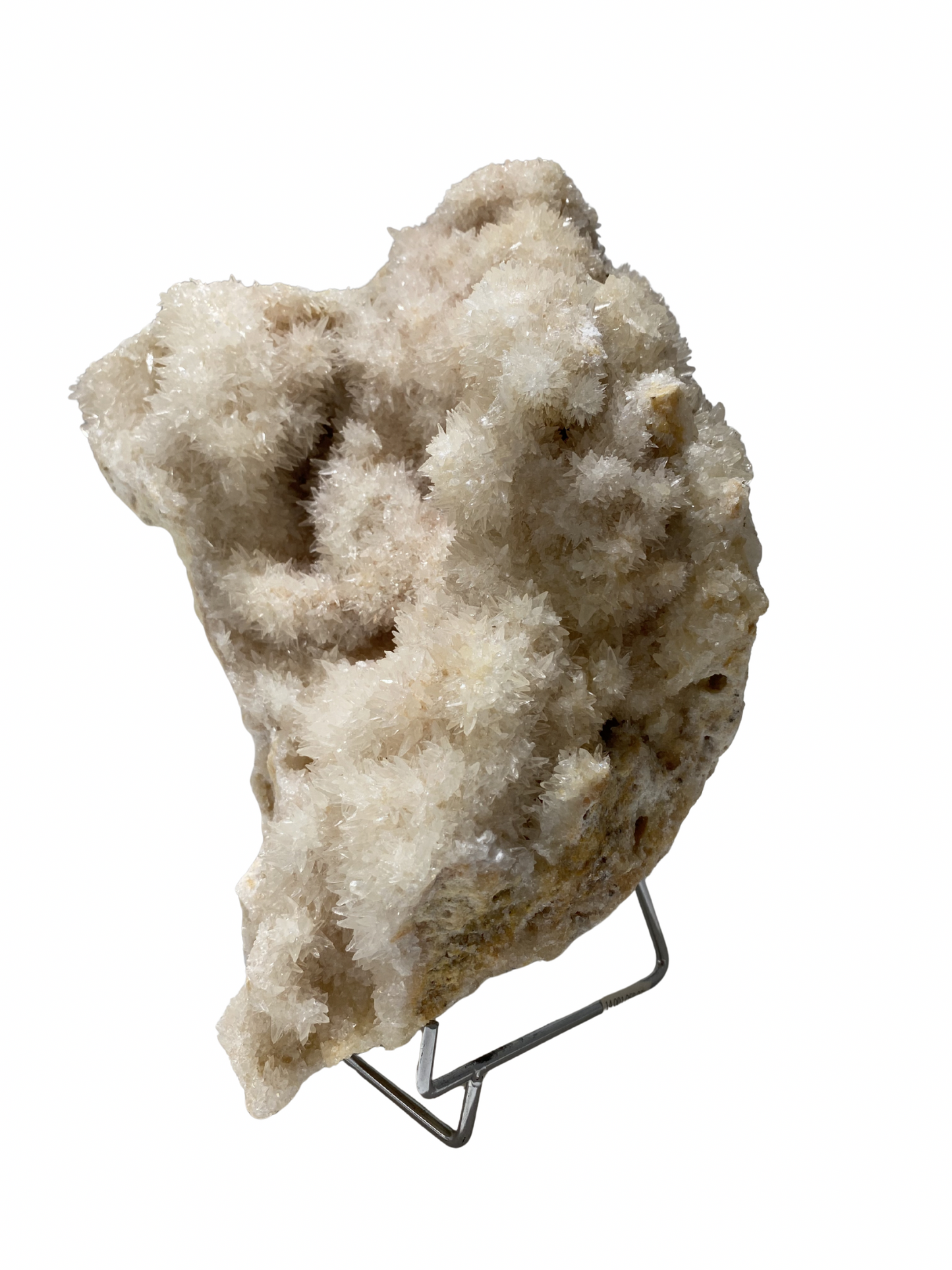 Calciet ruw 4,6 kg (Dogtooth Calciet)