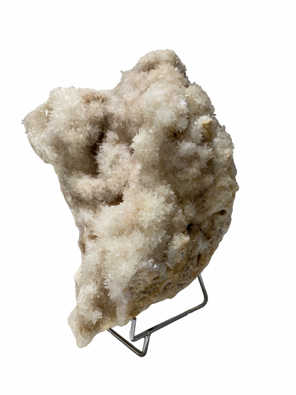 Calciet ruw 4,6 kg (Dogtooth Calciet)