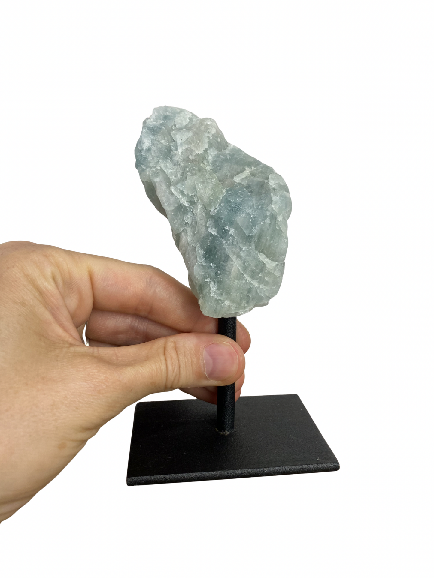 Calming tumbled stone set