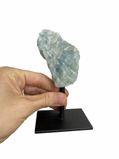 Calming tumbled stone set