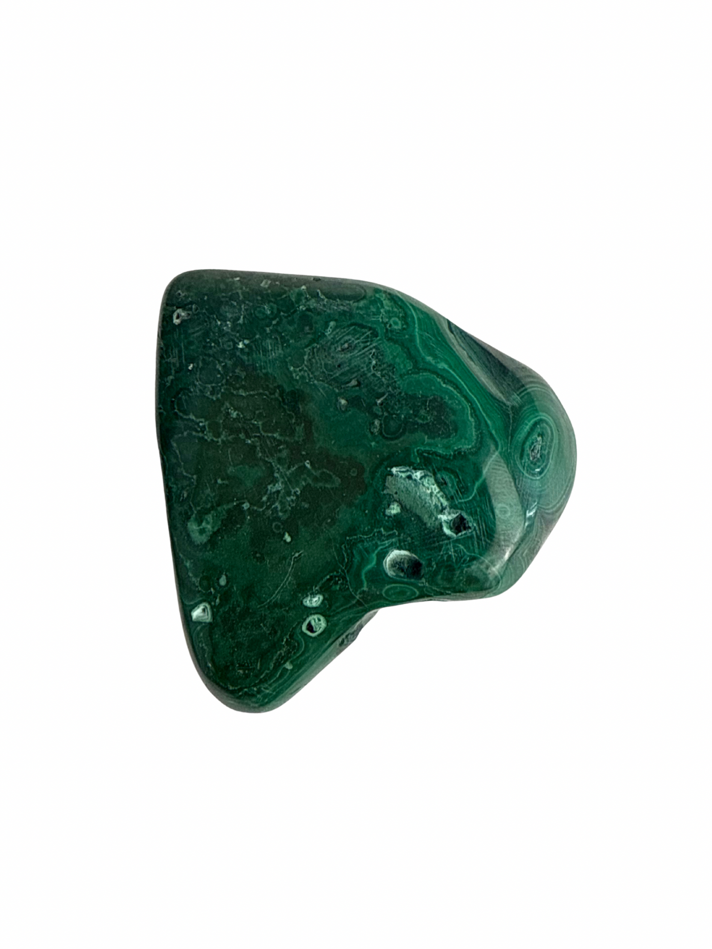 Malachite polished 4