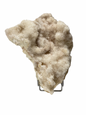 Calciet ruw 4,6 kg (Dogtooth Calciet)