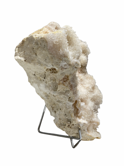 Calciet ruw 4,6 kg (Dogtooth Calciet)