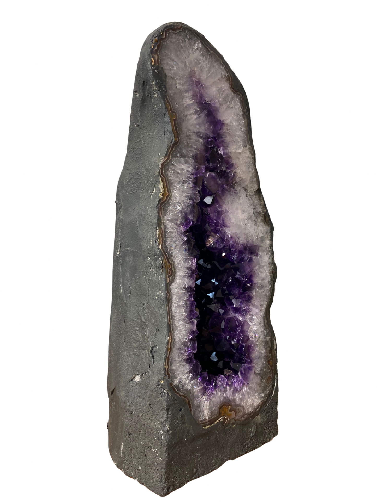 Amethist grot/kathedraal (Uruguay) | 5 kg