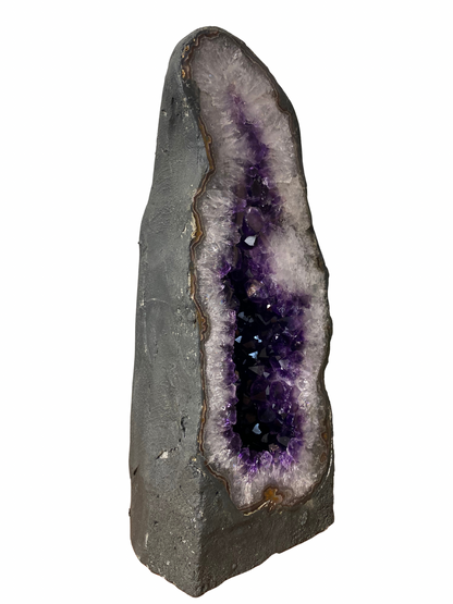 Amethist grot/kathedraal (Uruguay) | 5 kg