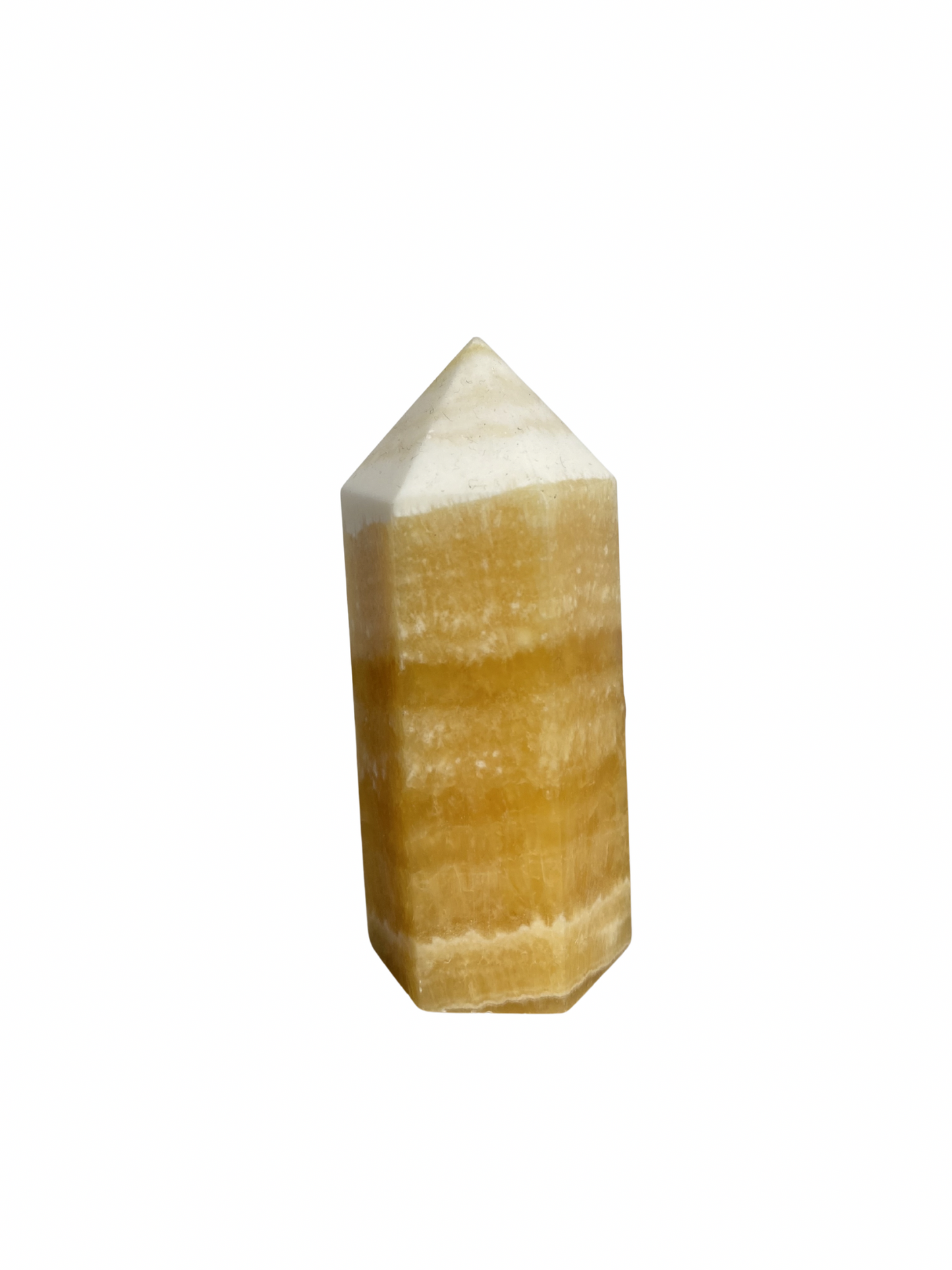 Oranje Calciet toren