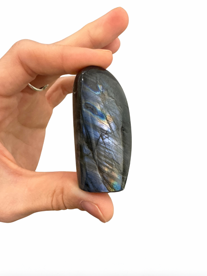 Labradoriet sculptuur 11