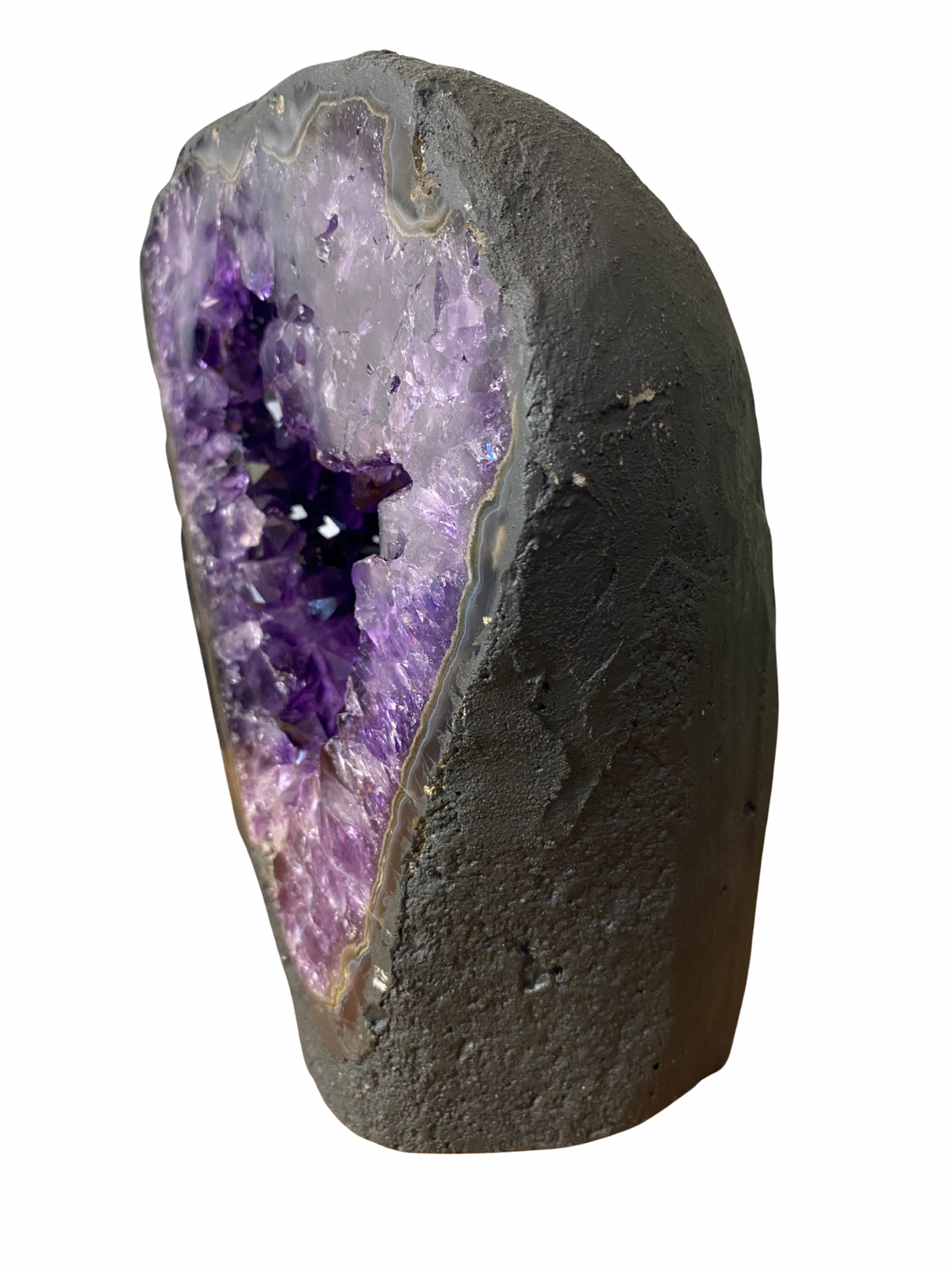 Amethist grot/kathedraal (Uruguay) | 2,6 kg