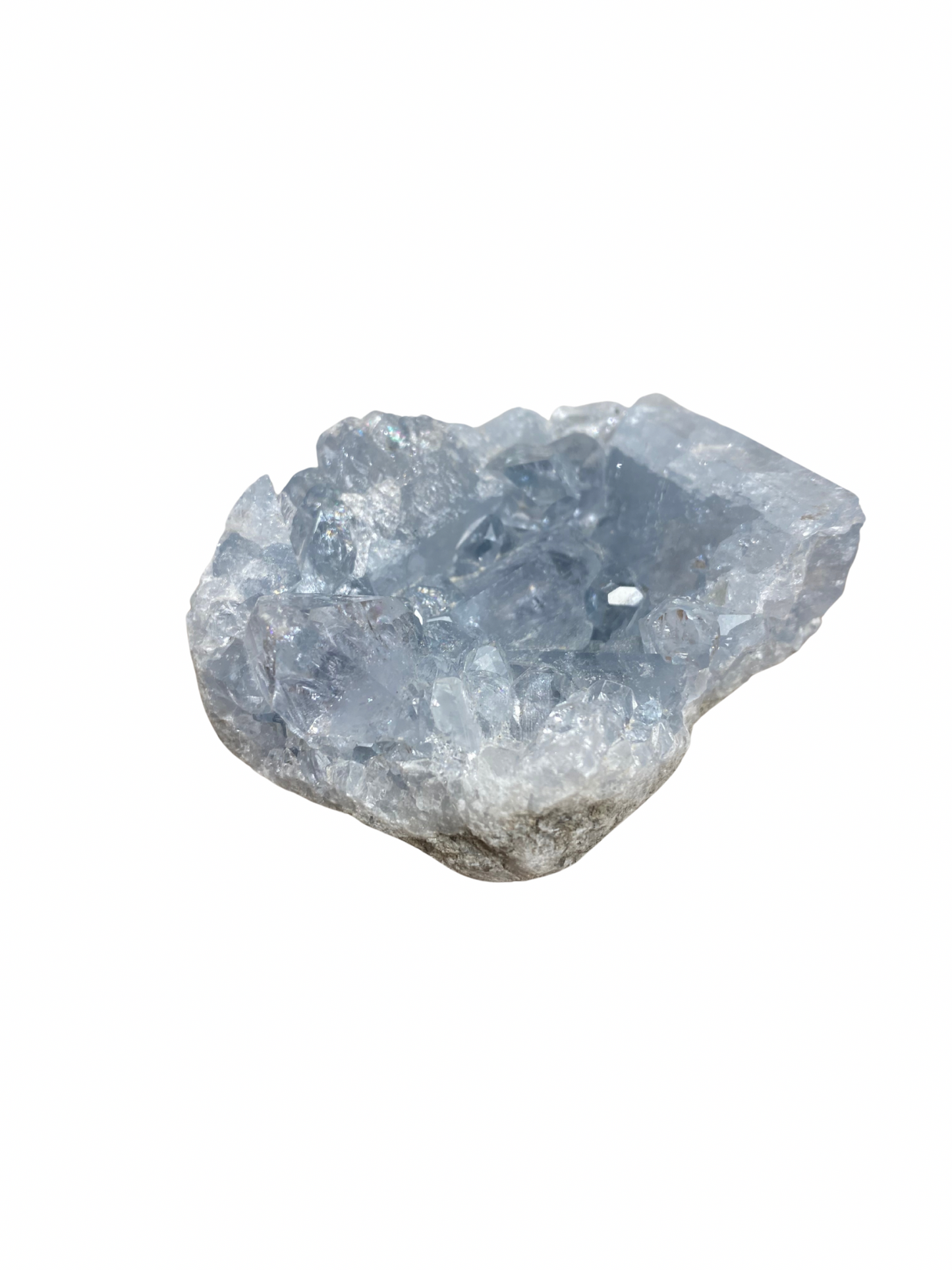 Celestien cluster 7 (Madagascar)