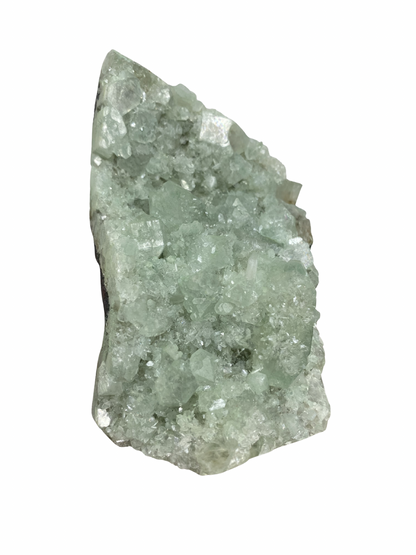 Celestite cluster 2