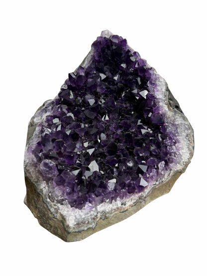 Amethist sculptuur 1 XXL (5kg)