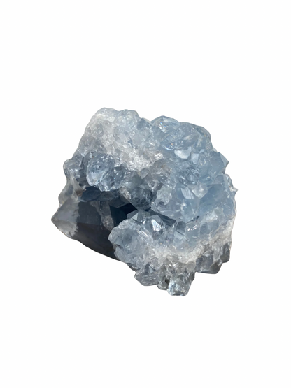 Celestien cluster 6 (Madagascar)