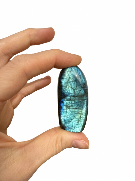 Labradoriet sculptuur 8