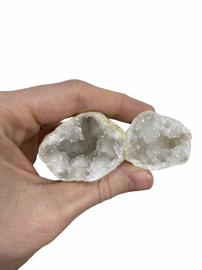 Kwarts geode S