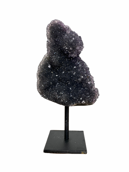 Galaxy Amethist op standaard 2 (Brazilië)